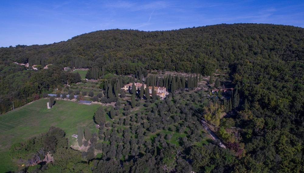 Tenuta La Bandita 1