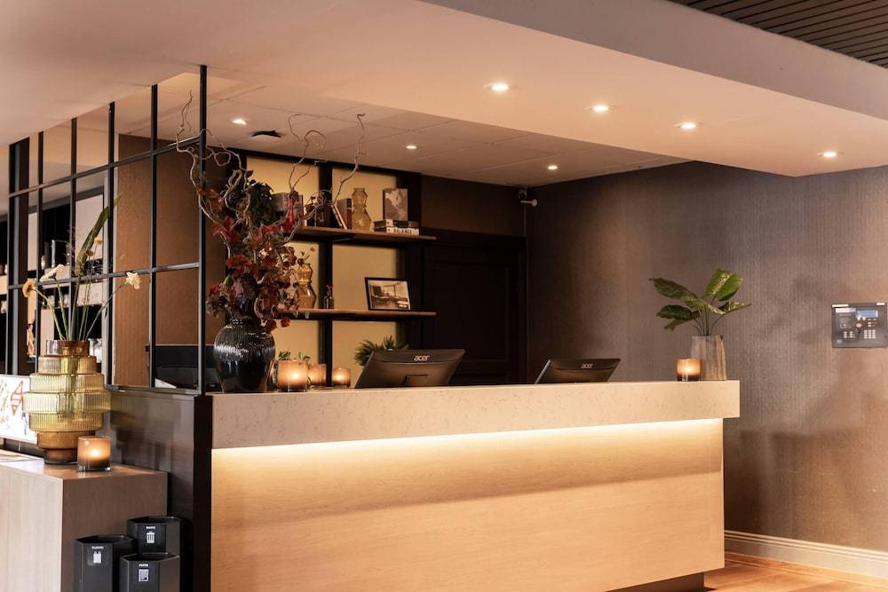 Home Hotel Atlantic 2