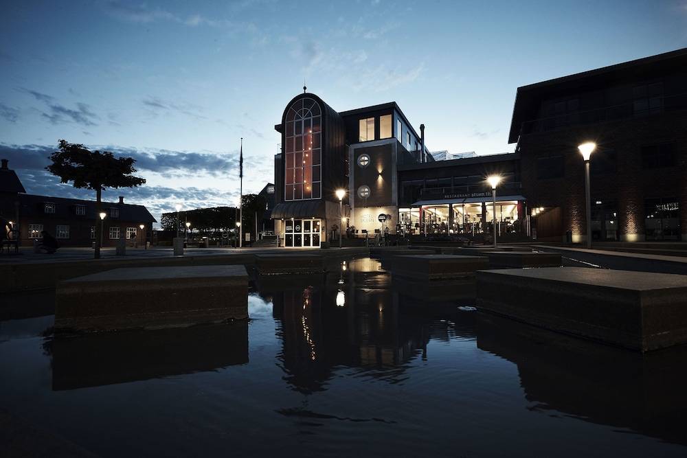 Hotel Skjern 1