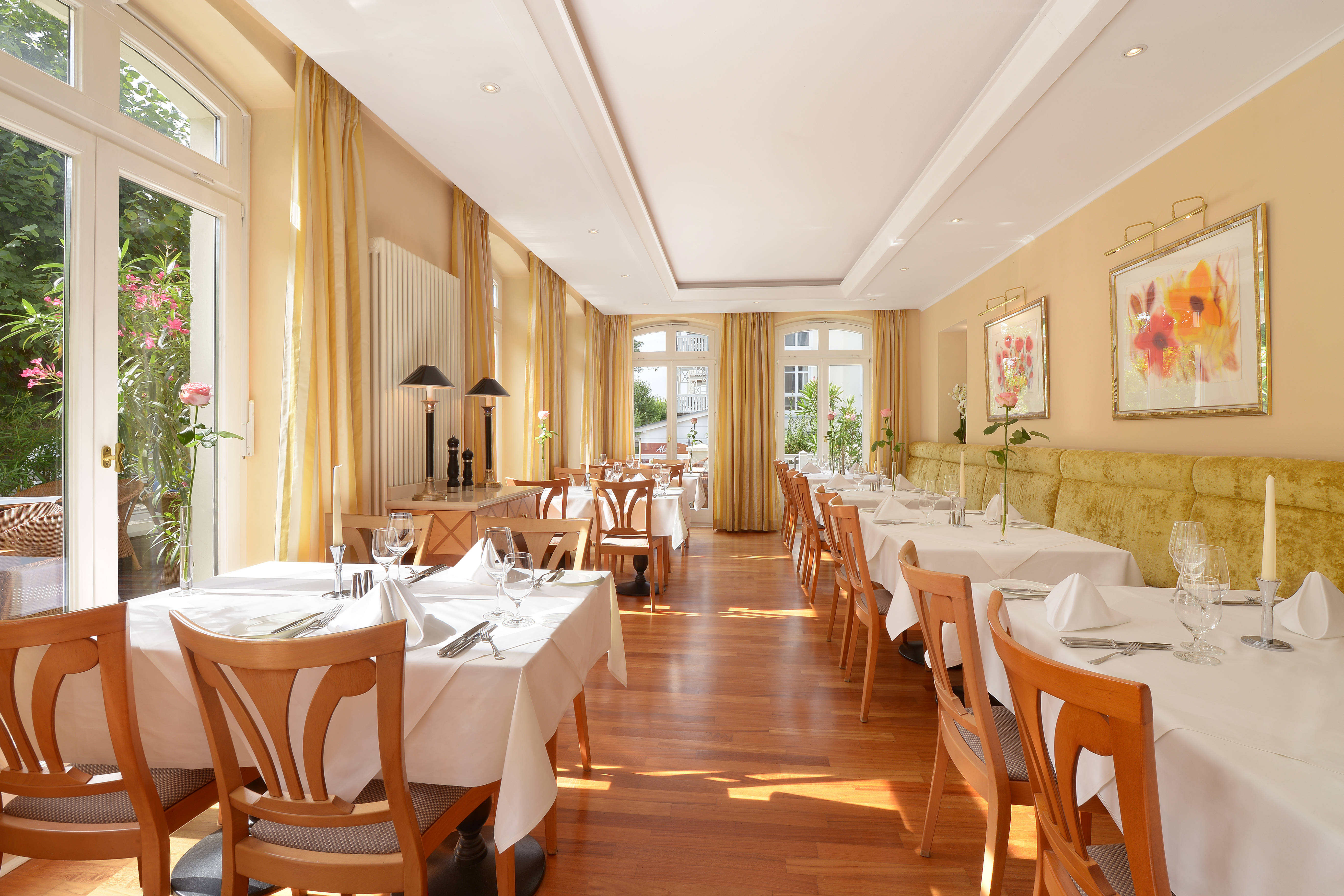 ROEWERS Privathotel & Spa 2