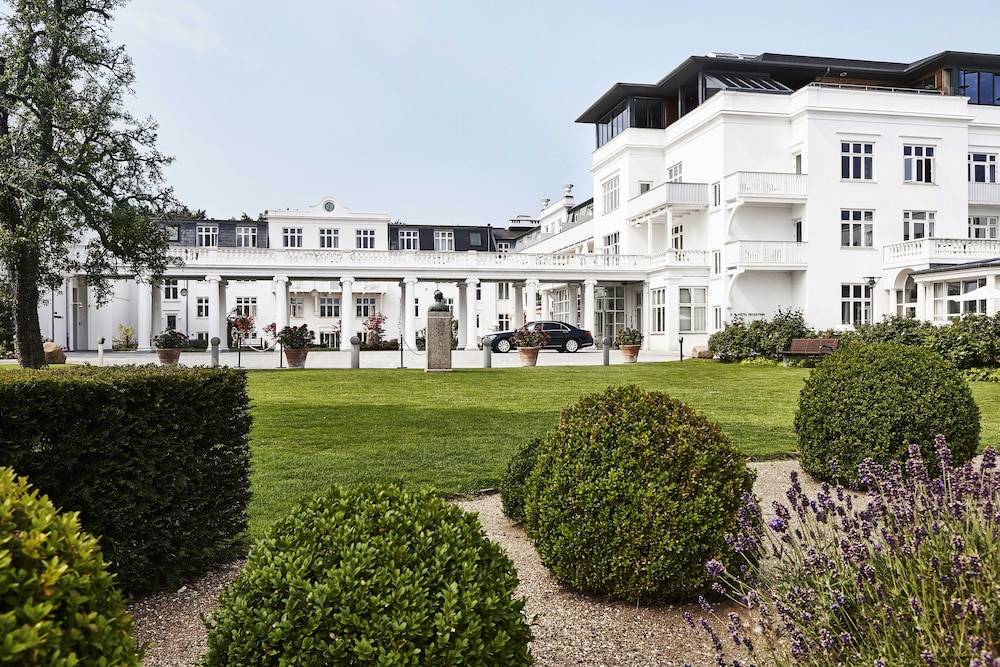 Kurhotel Skodsborg 1