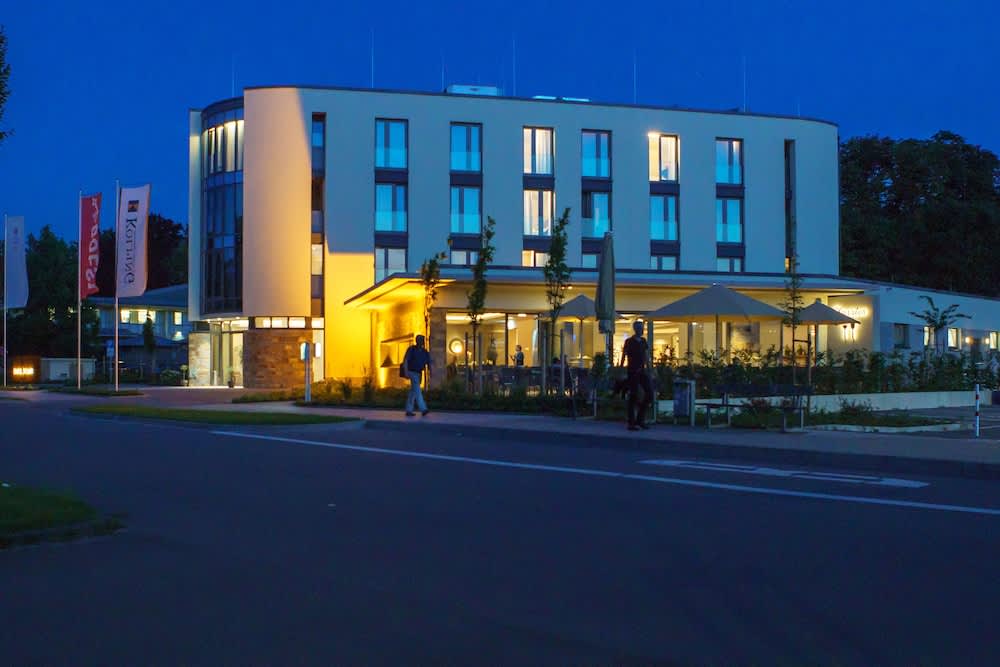 Hotel Susato 1