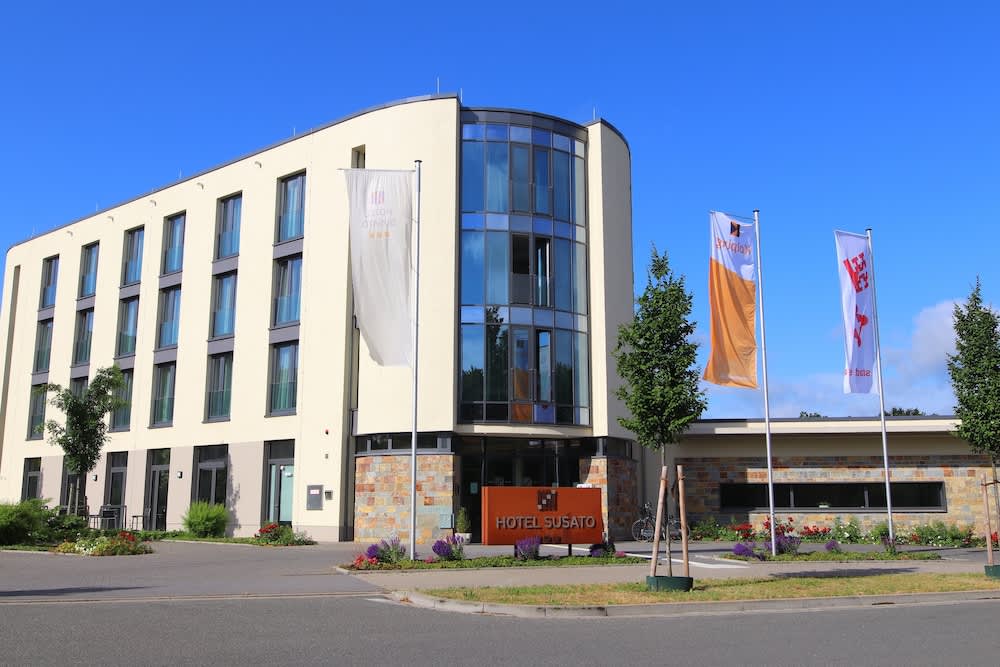 Hotel Susato 2