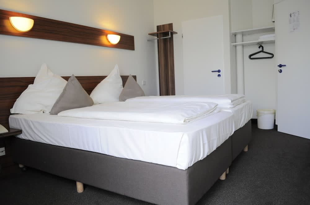 Hotel am Wall 2