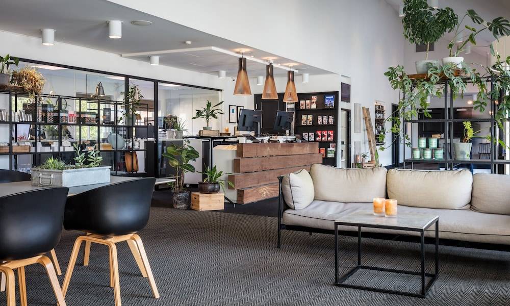 Soro Hotel, a member of Radisson Individuals 2