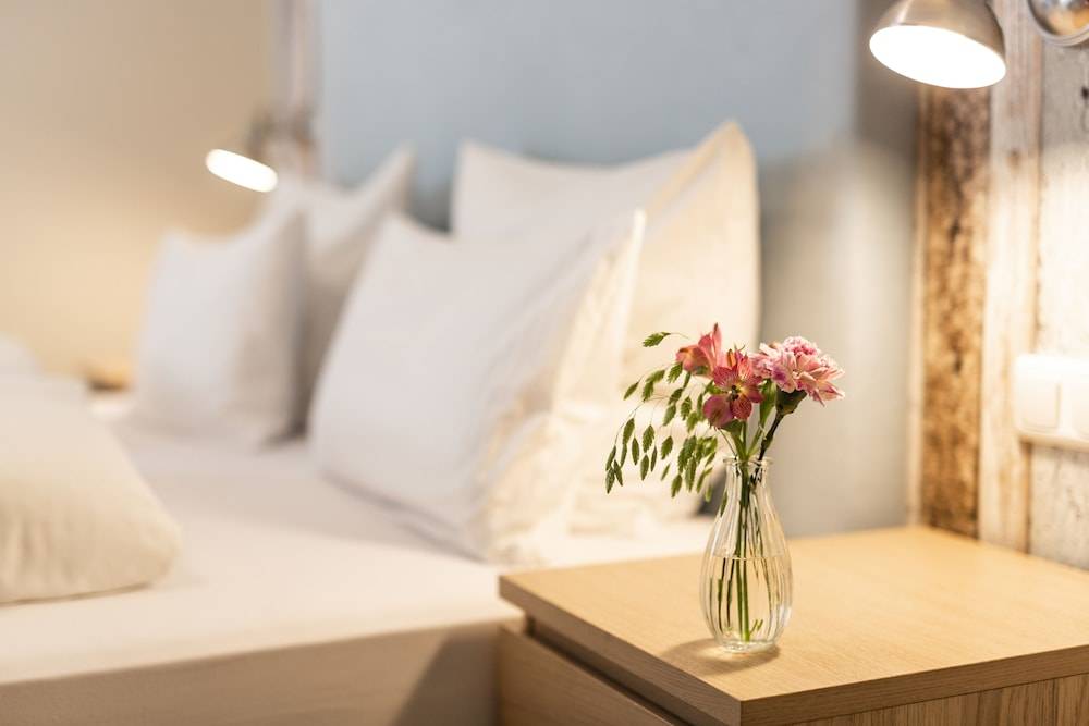 Hotel Garni Seestern 2