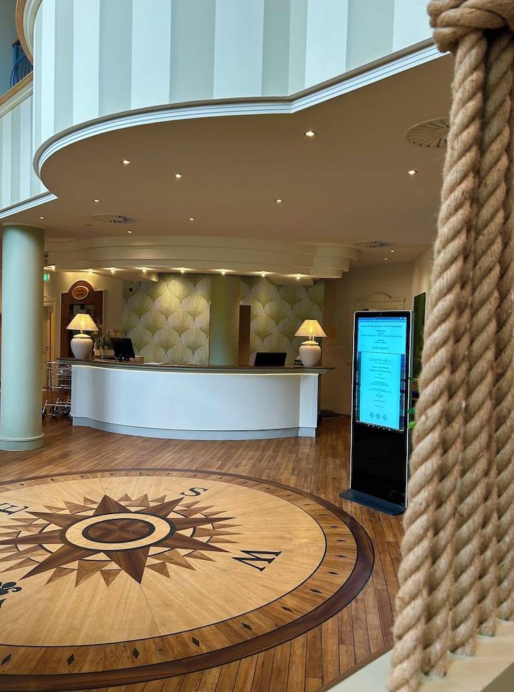 Country Hotel Timmendorfer Strand 2