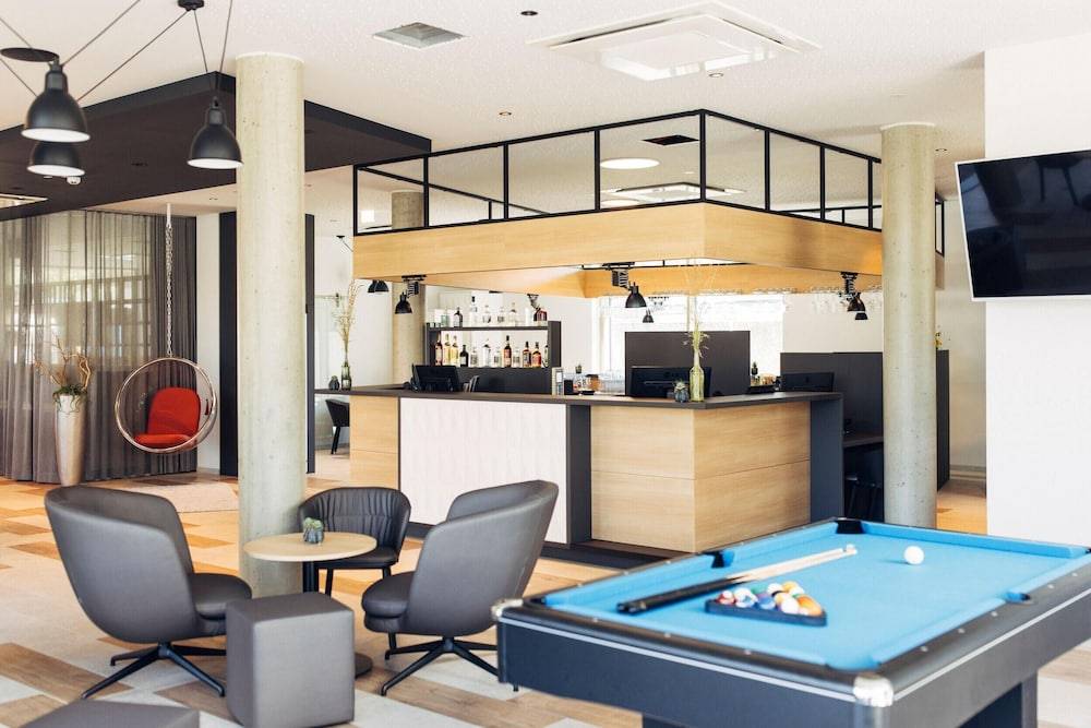 harry's home Telfs hotel & apartments 1