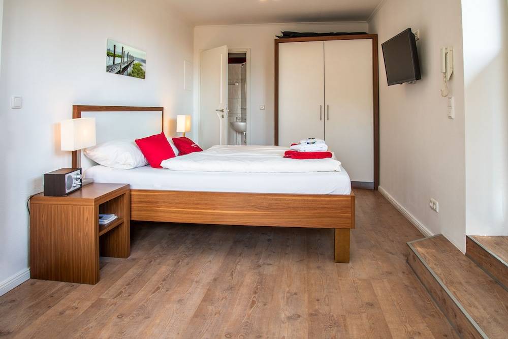 Seaside-Strandhotel 2