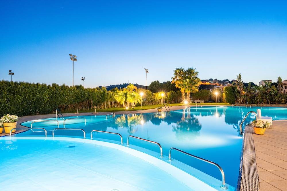 Capo Peloro Resort - Adults Only 1