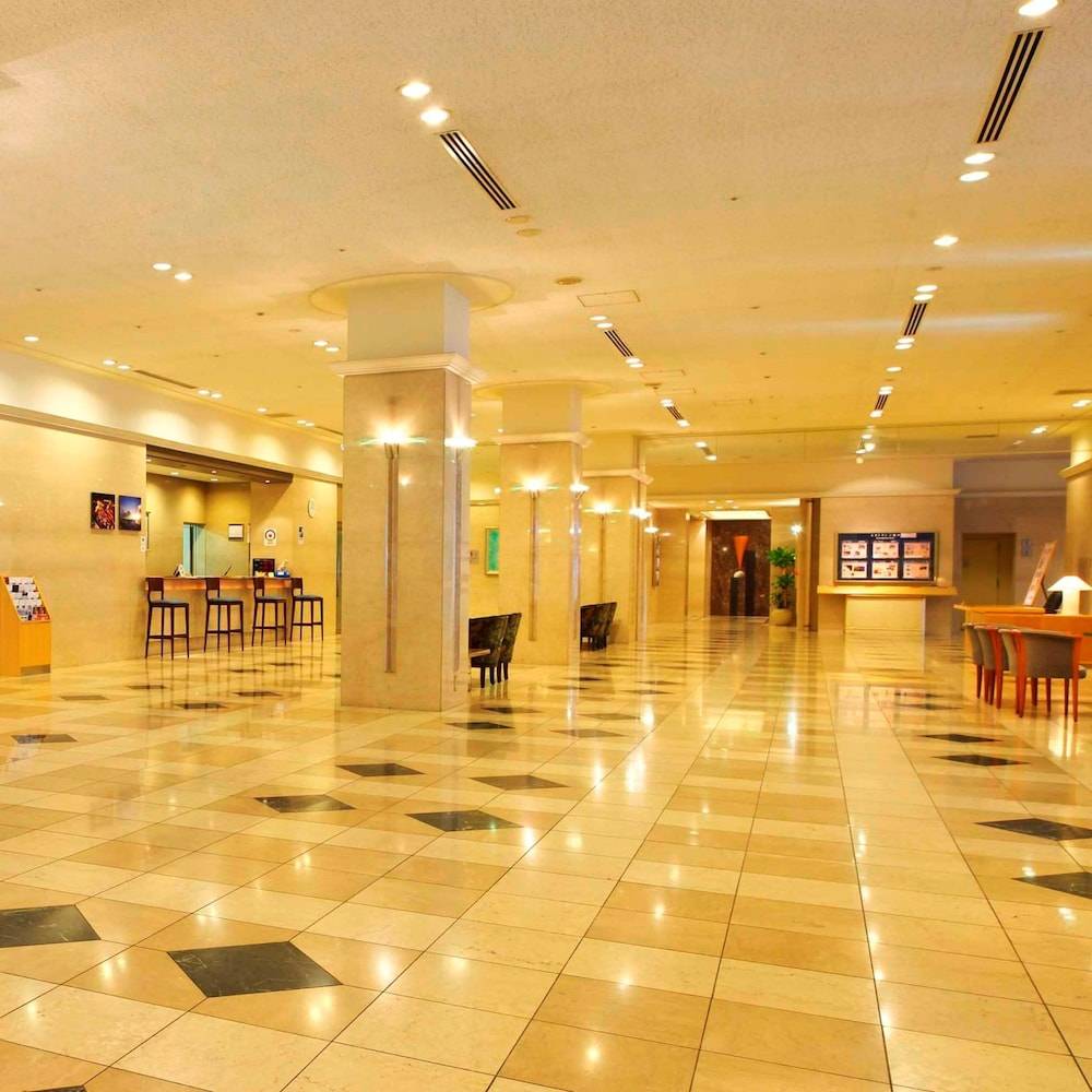 Miyako Hotel Amagasaki 2