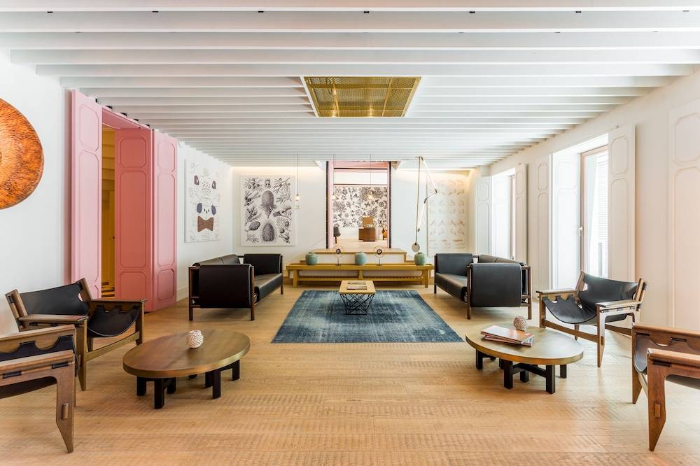 The Wings Hotels Collection 1