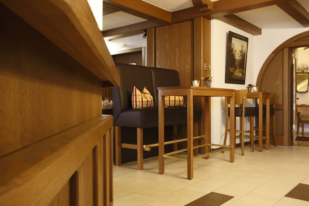 Landgasthof Hotel Hirsch 2