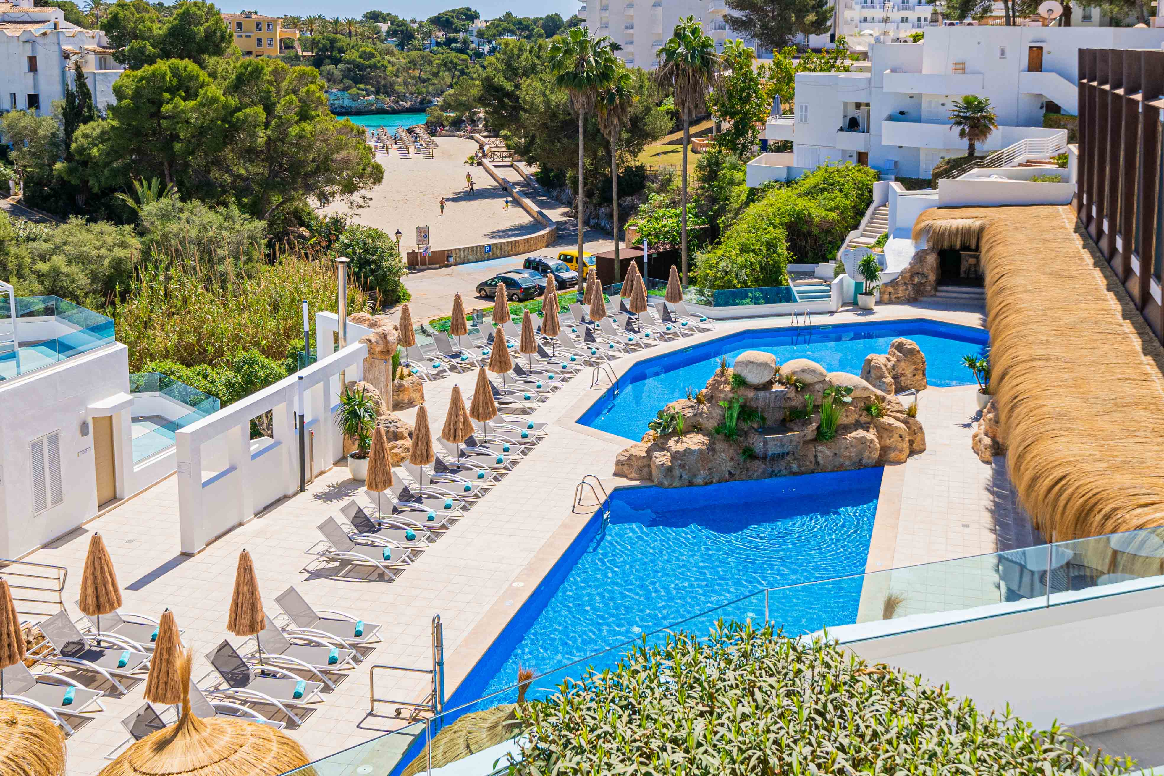 MarSenses Ferrera Blanca Hotel - Adults Only 1