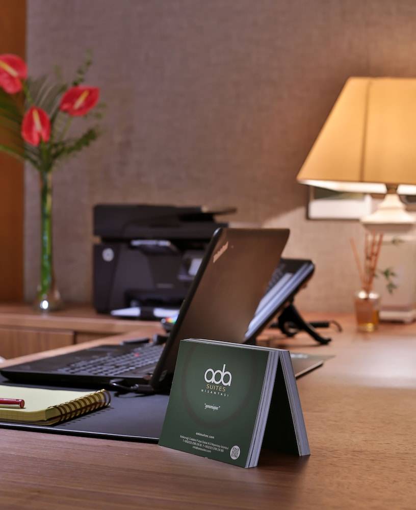 Ada Suites Nisantasi 2