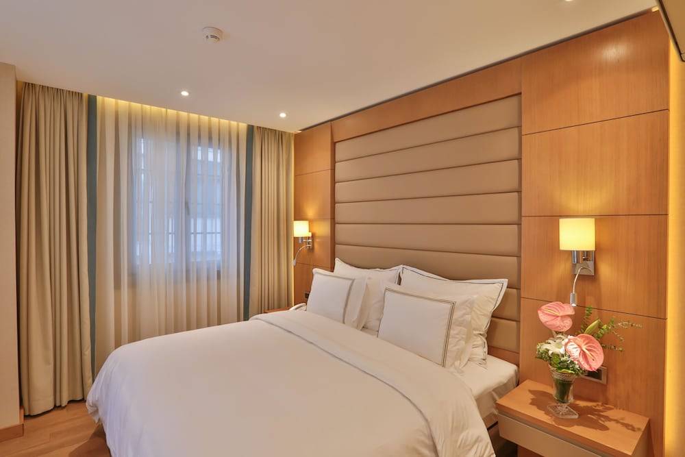 Ada Suites Nisantasi 1