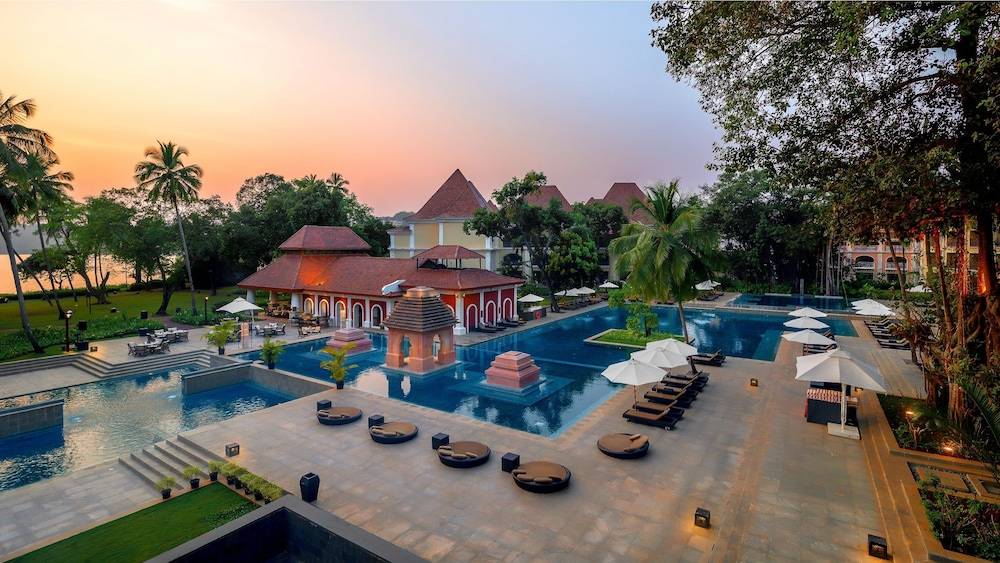 Grand Hyatt Goa 1