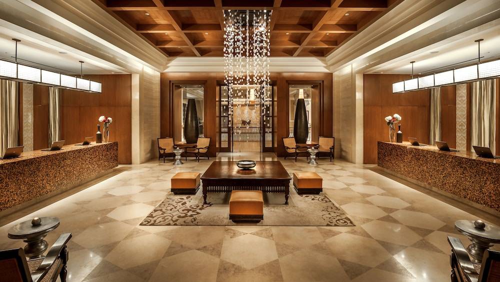Grand Hyatt Goa 2