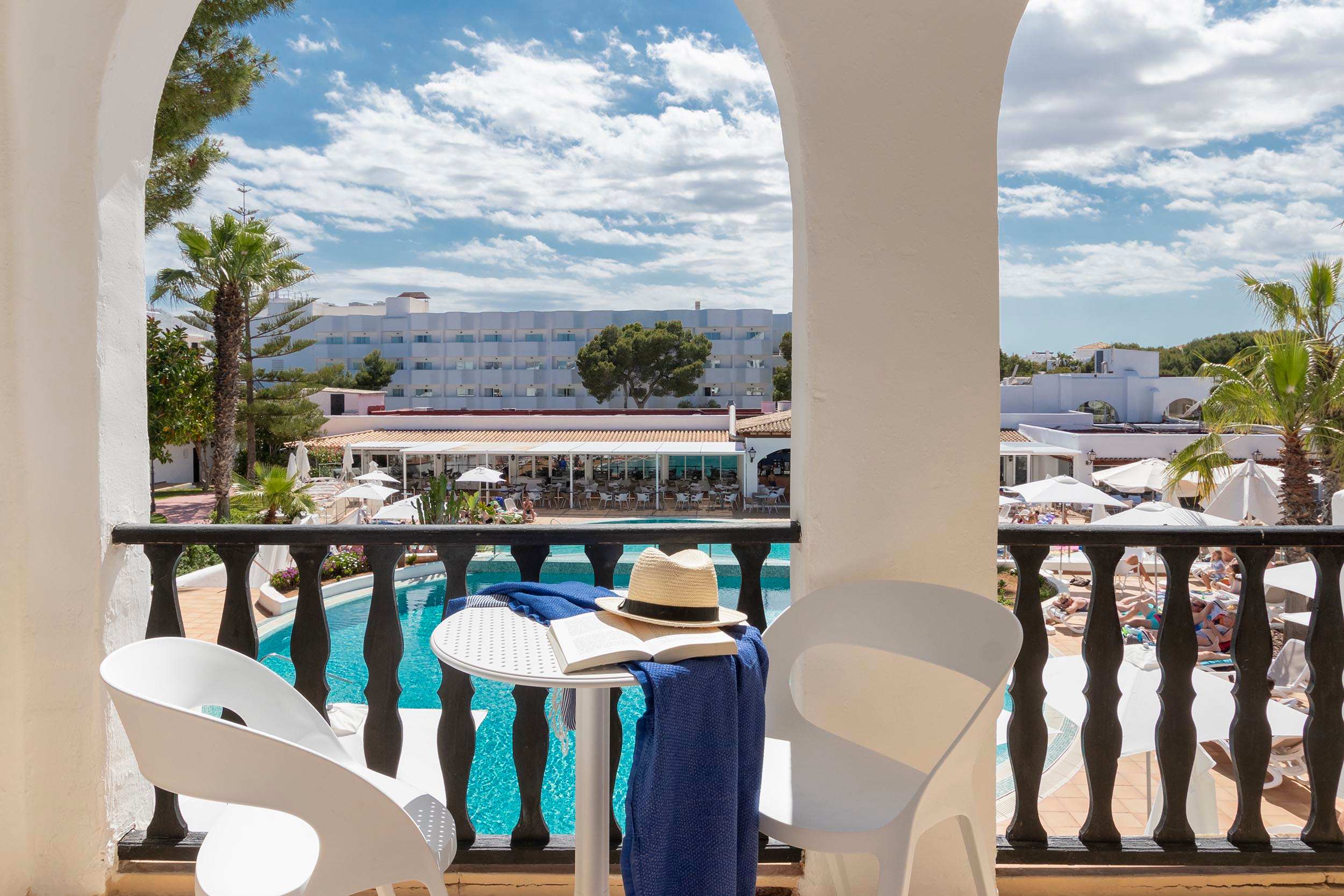 Hotel Palia Dolce Farniente 3 Sup 1