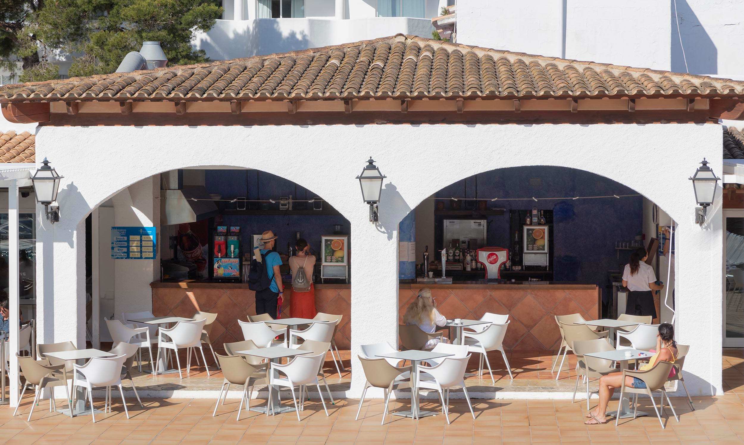 Hotel Palia Dolce Farniente 3 Sup 2
