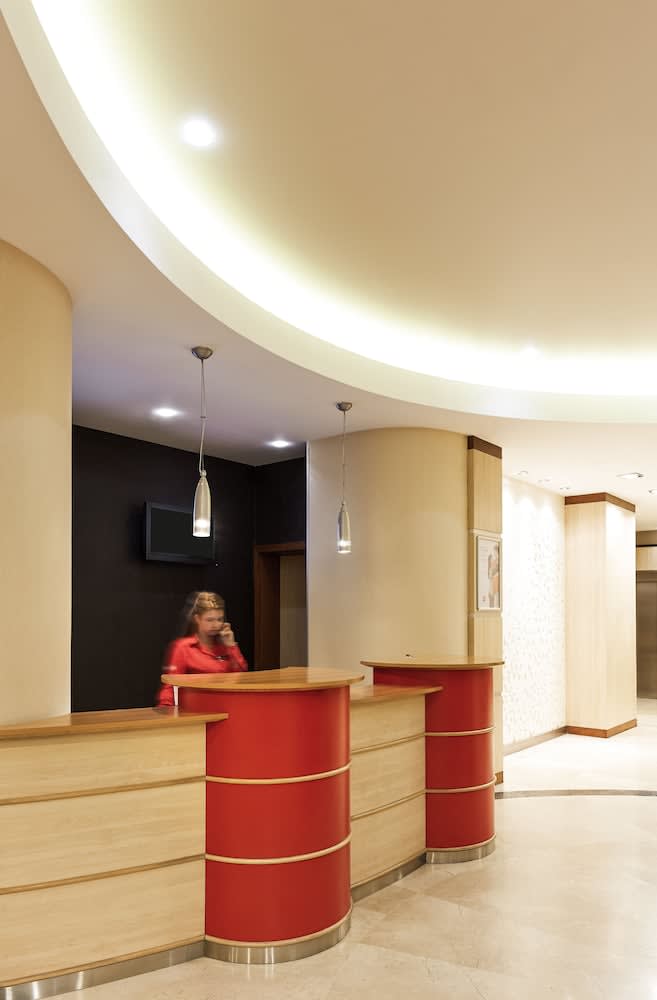 Ibis Eskisehir 2