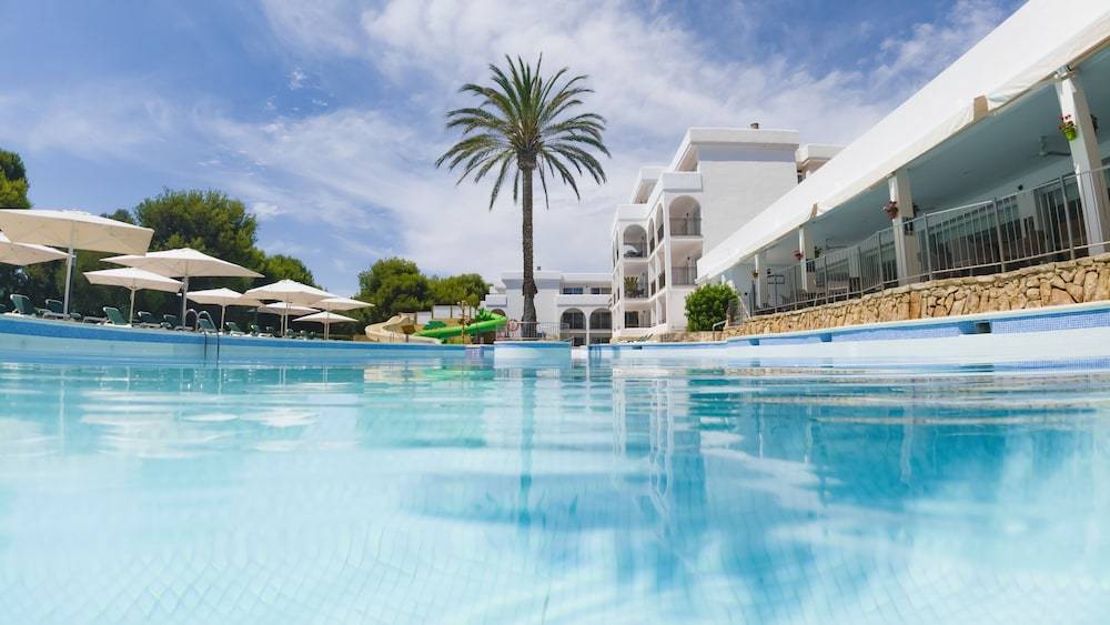 Hotel Cala d'Or Playa 1