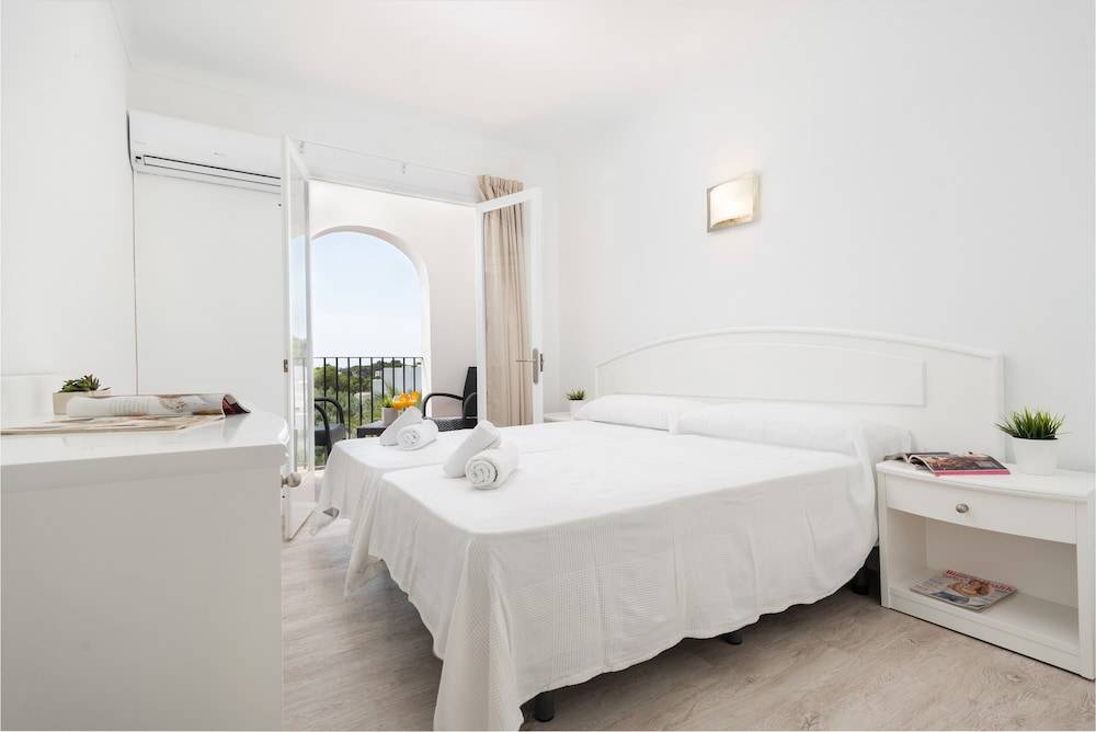 Hostal Talamanca 2