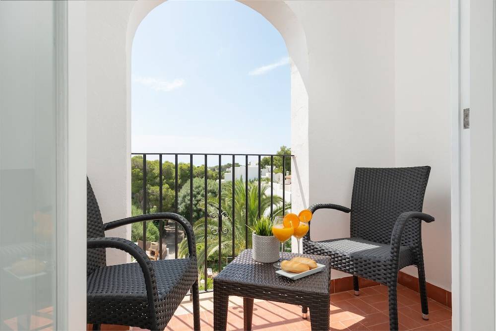 Hostal Talamanca 1