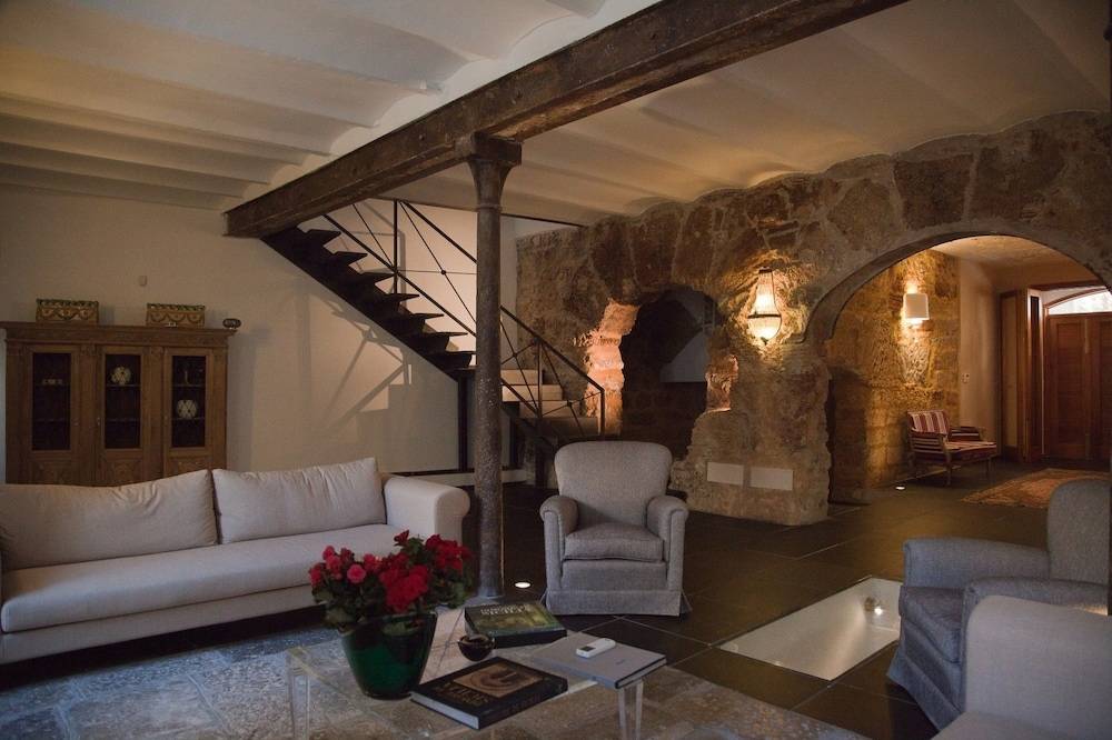 Il Giardino di Ballarò Boutique B&B 2