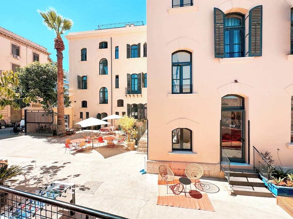 Ostello Bello Palermo 1