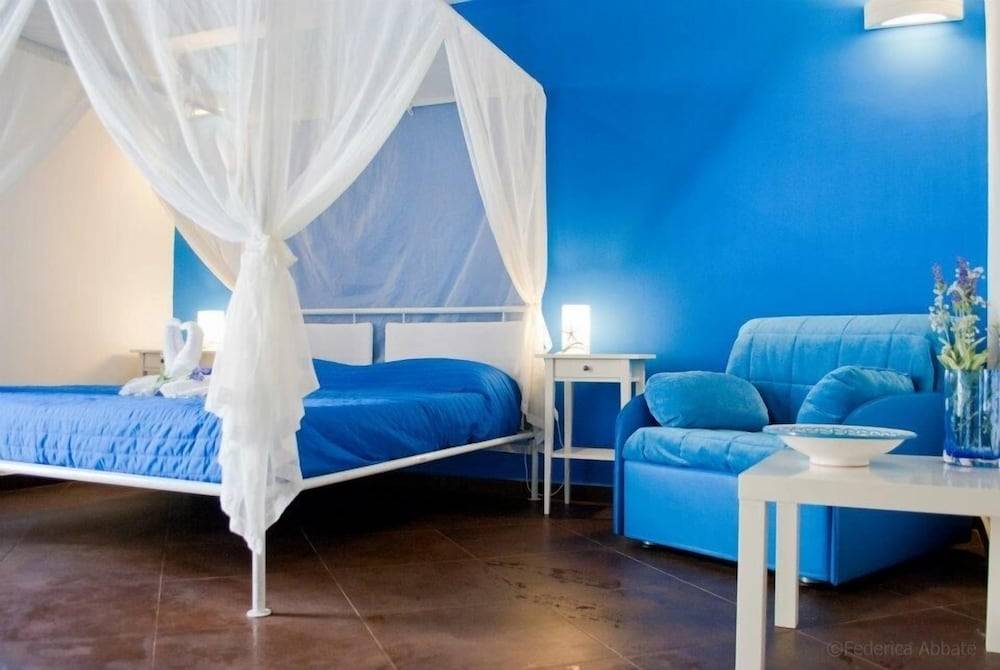 Affittacamere B&B Carella 1