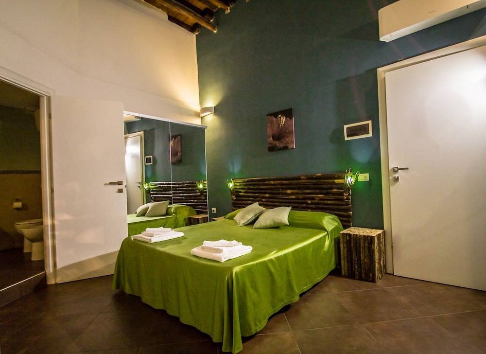 Affittacamere B&B Carella 2