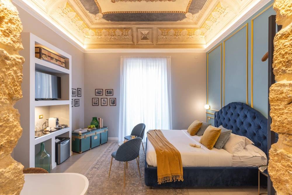 Family Affair Luxury Rooms&Suites 1
