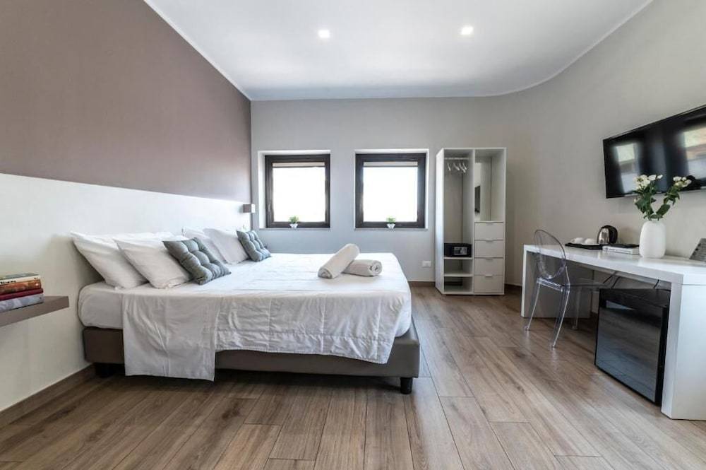 B&B Ruggero Settimo - Room & Suite 1