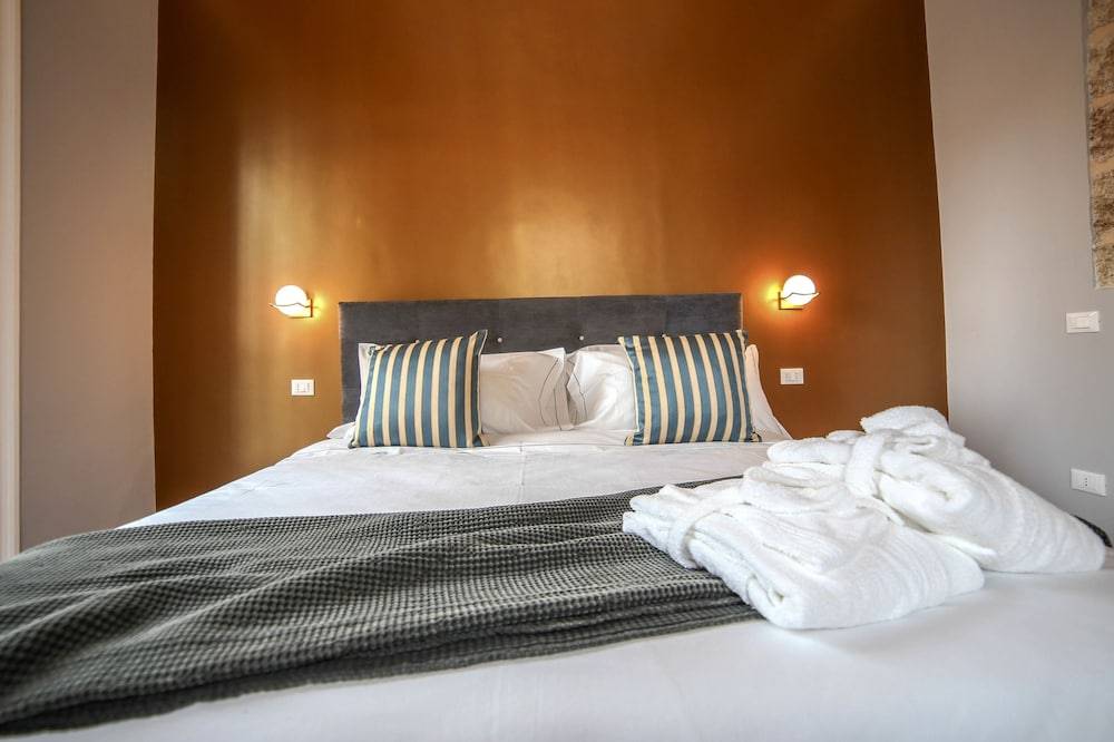 Family Affair Luxury Rooms&Suites 2
