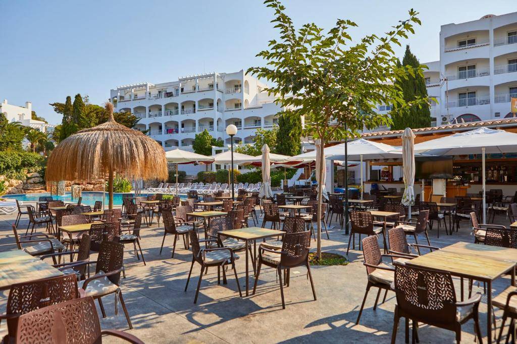 OLA Apartamentos Cala d'Or 2