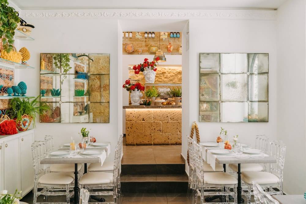 Palazzo Natoli Boutique Hotel 1