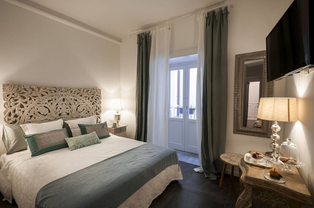 Palazzo Natoli Boutique Hotel 2