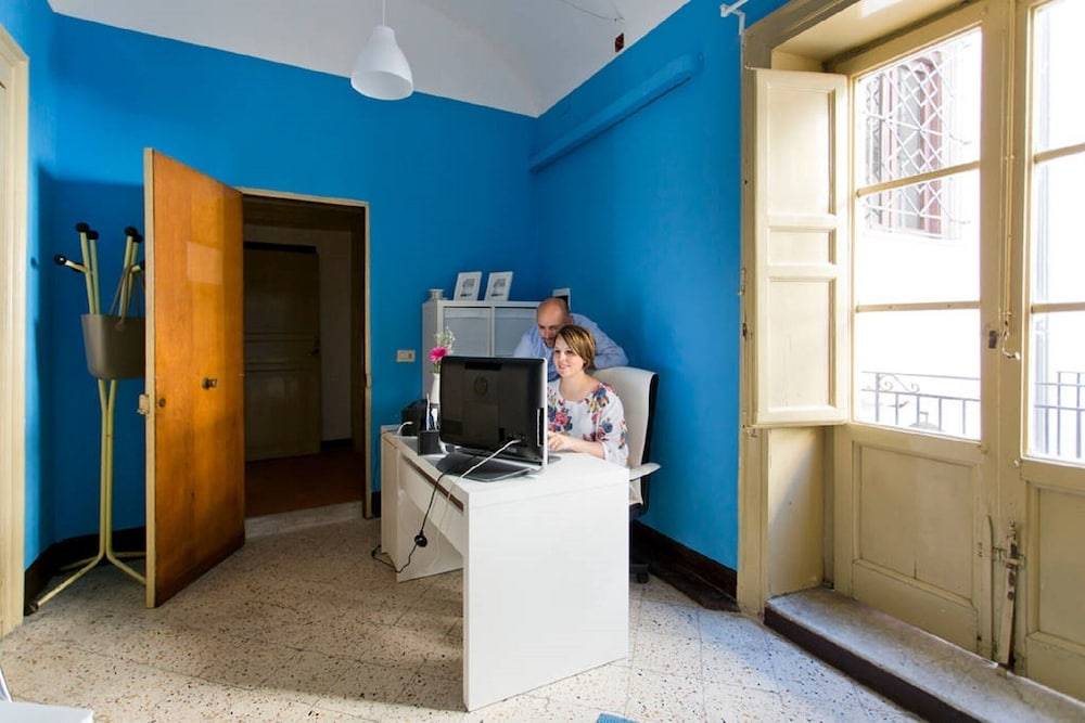 Sunshine Hostel 2