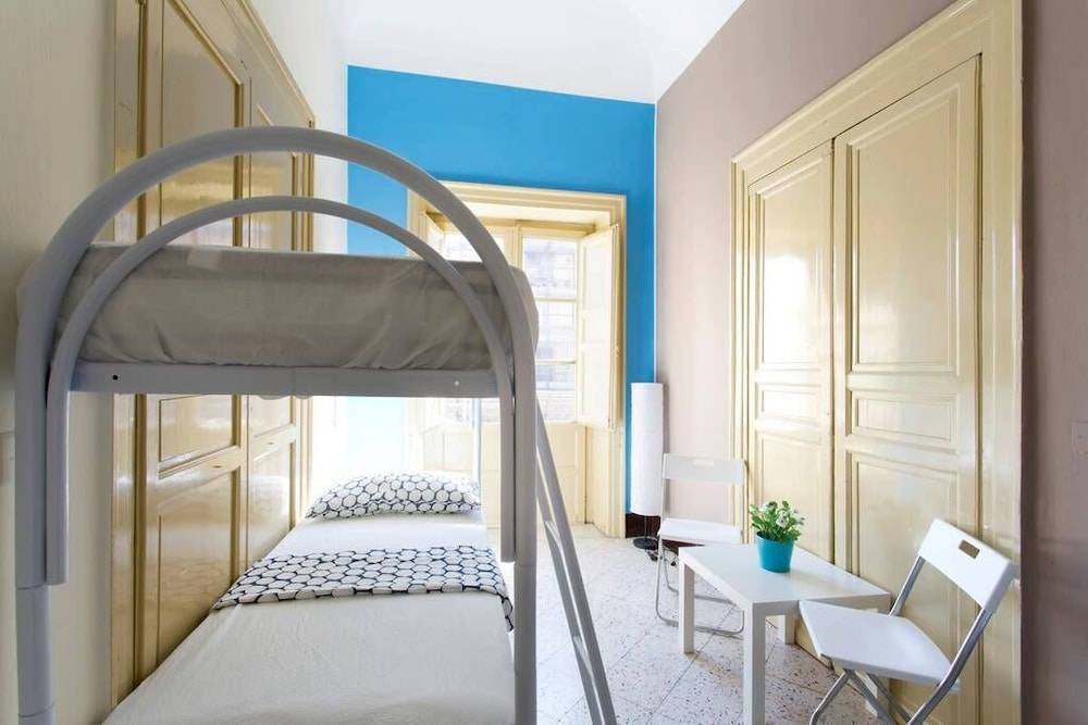 Sunshine Hostel 1