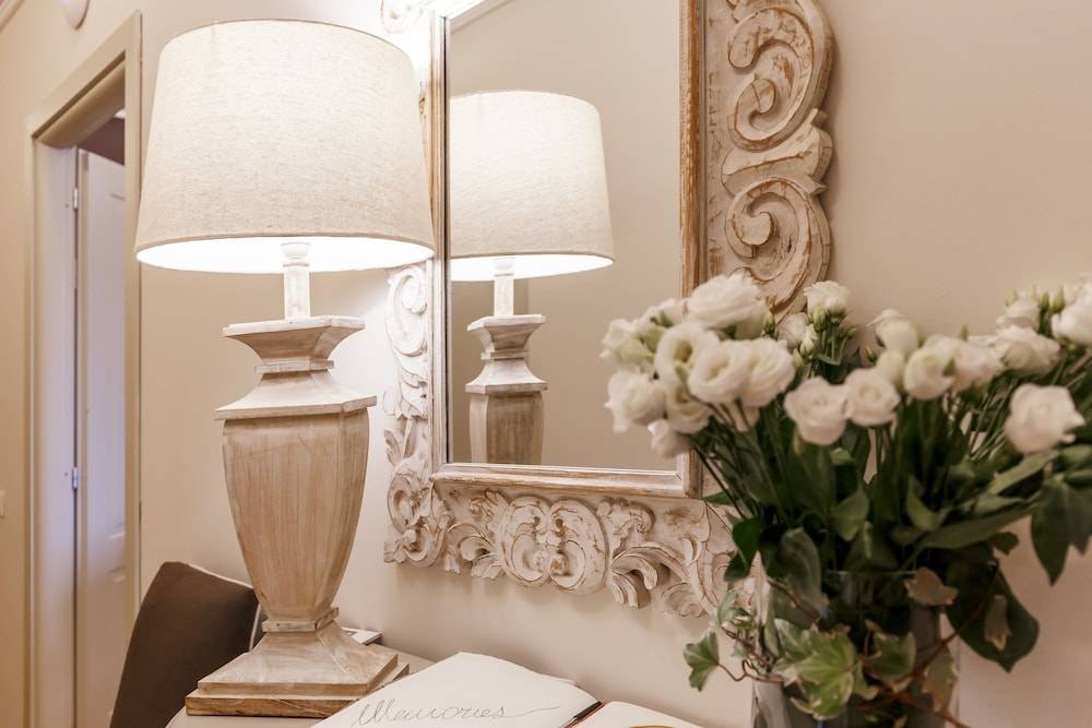 BB 22 Charming Rooms & Apartments 2