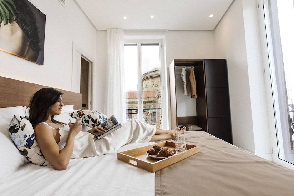 Palazzo Sovrana Serviced Luxury Apartments 1