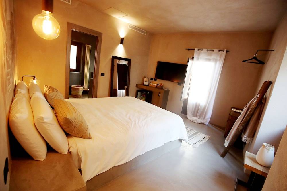 Casa Nostra Boutique Hotel & Spa 1