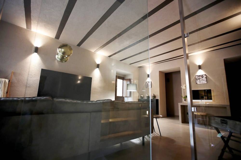 Casa Nostra Boutique Hotel & Spa 2