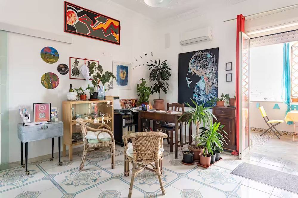 B&b Ballarattik 2