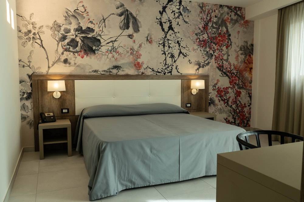 Hotel Pontemare 1
