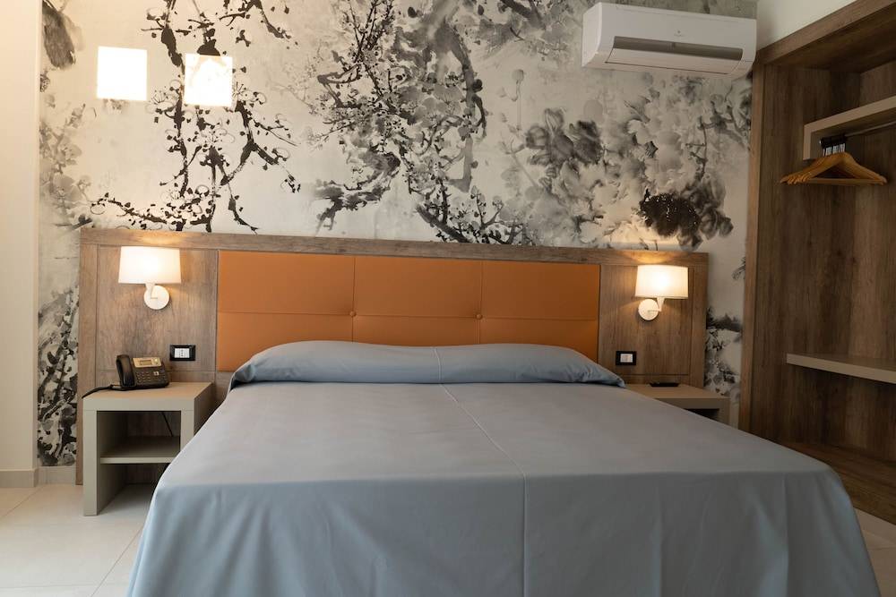 Hotel Pontemare 2