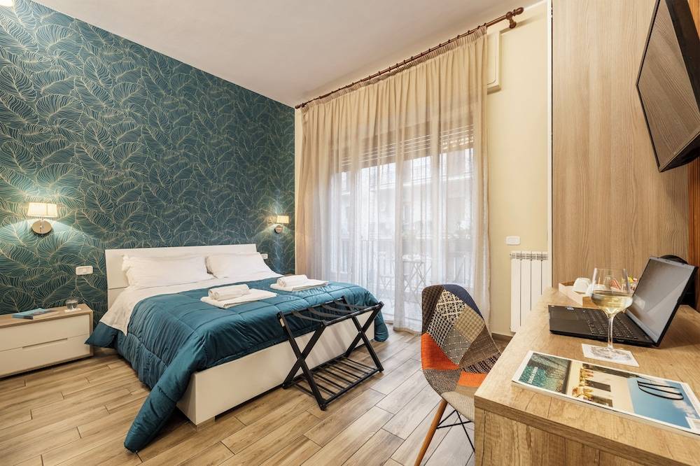 Quinto Stabile Rooms&Suite 1