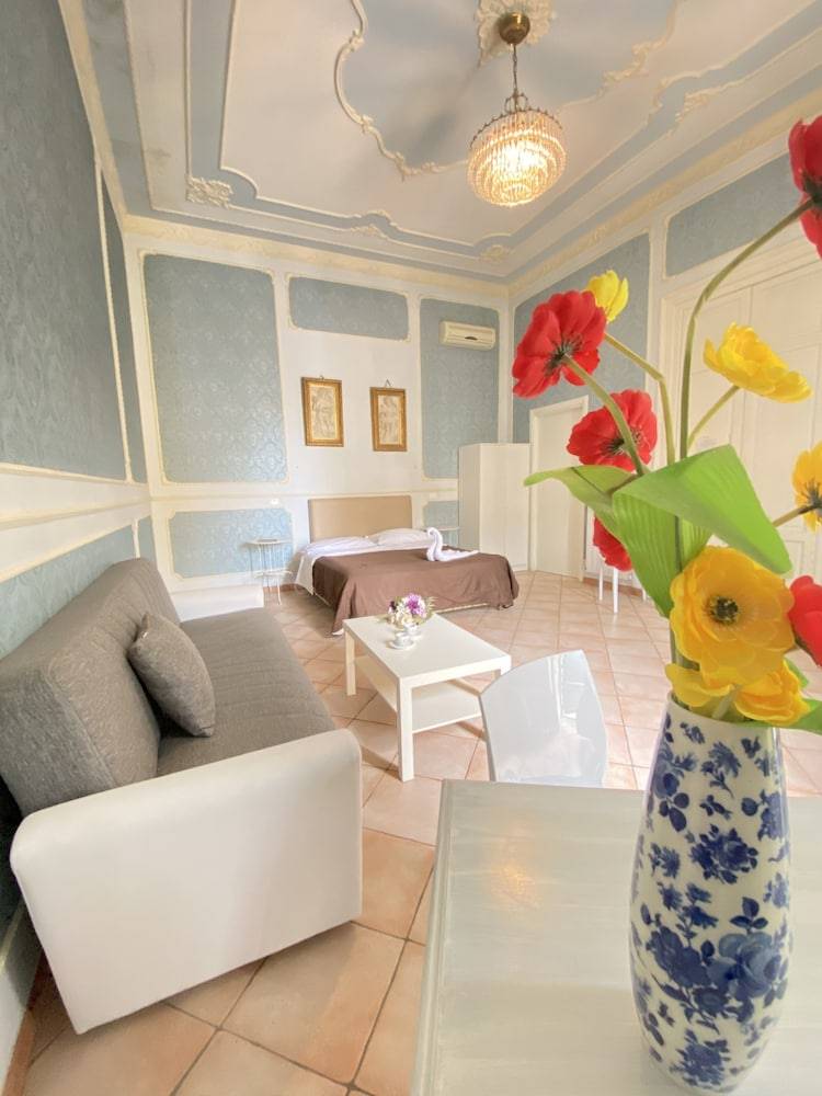 B&B Dimora Annulina 1