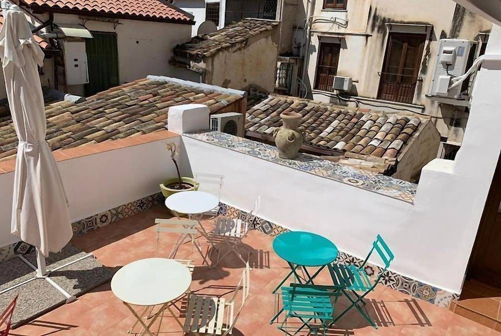 Cialoma B&B 1